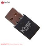 خرید کارت شبکه وایرلس K-NET K-W30 از ایلیاکامپیوتر مشهد