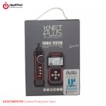 تستر کابل شبکه کی نت پلاس مدل K-NET PLUS KP-T90P - Image 10
