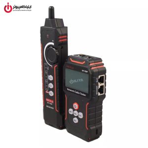 خرید تستر شبکه کی نت پلاس K-NET PLUS KP-T90P از ایلیاکامپیوتر مشهد