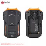خرید توسعه‌دهنده وایرلس HDMI کی نت پلاس K-NET PLUS KP-WT100 از ایلیاکامپیوتر مشهد
