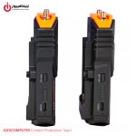 خرید توسعه‌دهنده وایرلس HDMI کی نت پلاس K-NET PLUS KP-WT100 از ایلیاکامپیوتر مشهد