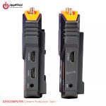 خرید توسعه‌دهنده وایرلس HDMI کی نت پلاس K-NET PLUS KP-WT100 از ایلیاکامپیوتر مشهد