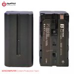 خرید توسعه‌دهنده وایرلس HDMI کی نت پلاس K-NET PLUS KP-WT100 از ایلیاکامپیوتر مشهد