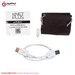 خرید دانگل وایرلس انتقال تصویر K-NET PLUS KP-WT50 از ایلیاکامپیوتر مشهد