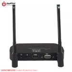 خرید دانگل وایرلس HDMI و VGA کی نت پلاس مدل K-NET PLUS KP-WT90 از ایلیاکامپیوتر مشهد