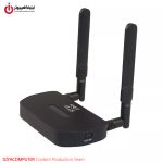 خرید دانگل وایرلس HDMI و VGA کی نت پلاس مدل K-NET PLUS KP-WT90 از ایلیاکامپیوتر مشهد
