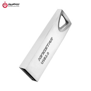 خرید فلش مموری KINGSTAR Fire KS222 32GB از ایلیاکامپیوتر مشهد