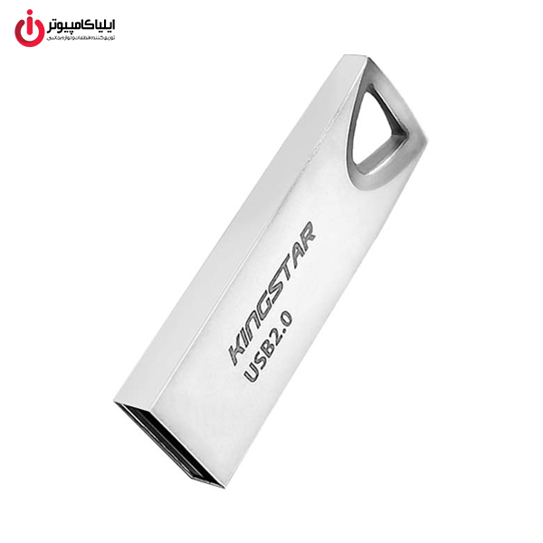 خرید فلش مموری KINGSTAR Fire KS222 32GB از ایلیاکامپیوتر مشهد