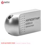 خرید فلش مموری KINGSTAR PIXEL KS231 32GB از ایلیاکامپیوتر مشهد
