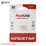 خرید فلش مموری KINGSTAR PIXEL KS231 32GB از ایلیاکامپیوتر مشهد
