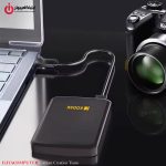 اس اس دی اکسترنال کداک مدل KODAK P150 ظرفیت 500 گیگابایت - Image 7