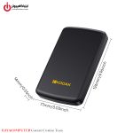 خرید SSD اکسترنال کداک مدل KODAK P150 ظرفیت 500 گیگابایت از ایلیاکامپیوتر مشهد