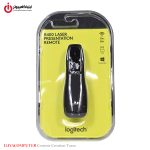 خرید پرزنتر لاجیتک مدل LOGITECH R400 از ایلیاکامپیوتر مشهد