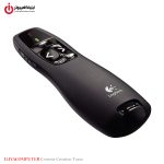خرید پرزنتر لاجیتک مدل LOGITECH R400 از ایلیاکامپیوتر مشهد