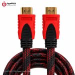 خرید کابل HDMI V1.4 میتسوشیدا مدل MITSUSHIDA KC-HD015 از ایلیاکامپیوتر مشهد