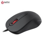 خرید ماوس سیمی میتسوشیدا MITSUSHIDA KC-M1 از ایلیاکامپیوتر مشهد