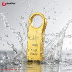 خرید فلش مموری اوآک مدل OAK A-110 16GB از ایلیاکامپیوتر مشهد