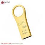 خرید فلش مموری اوآک مدل OAK A-110 ظرفیت 32GB از ایلیاکامپیوتر مشهد