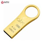 خرید فلش مموری اوآک مدل OAK A-110 ظرفیت 32GB از ایلیاکامپیوتر مشهد