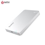 خرید باکس هارد ORICO 2569S3-V1-SV-PRO از ایلیاکامپیوتر مشهد