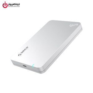 خرید باکس هارد ORICO 2569S3-V1-SV-PRO از ایلیاکامپیوتر مشهد
