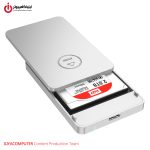 خرید باکس هارد ORICO 2569S3-V1-SV-PRO از ایلیاکامپیوتر مشهد