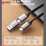 خرید داک هارد ORICO 6819C3 از ایلیاکامپیوتر مشهد