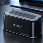 خرید داک هارد ORICO 6819C3 از ایلیاکامپیوتر مشهد