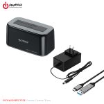 خرید داک هارد ORICO 6819C3 از ایلیاکامپیوتر مشهد