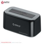 خرید داک هارد ORICO 6819C3 از ایلیاکامپیوتر مشهد