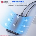 خرید باکس هارد اوریکو مدل ORICO DDL35-U3 از ایلیاکامپیوتر مشهد