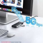 خرید هاب USB اوریکو مدل ORICO PAPW4A-C3-015 از ایلیاکامپیوتر مشهد