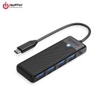 خرید هاب USB اوریکو مدل ORICO PAPW4A-C3-015 از ایلیاکامپیوتر مشهد