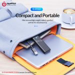 هاب USB چهار پورت اوریکو مدل ORICO PAPW4A-U3-015 - Image 13