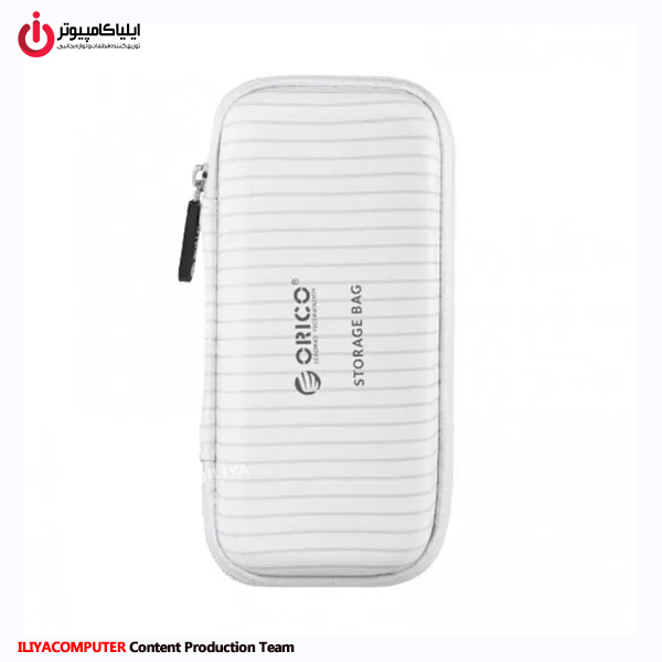 خرید کیف هارد اوریکو مدل ORICO PWFM2 از ایلیاکامپیوتر مشهد