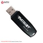 فلش مموری USB 3.2 Gen 1 پاتریوت مدل Patriot Xporter Core 64GB - Image 3
