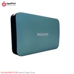خرید هارد اکسترنال فیلیپس مدل PHILIPS FM21PD ظرفیت 1 ترابایت از ایلیاکامپیوتر مشهد