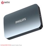 خرید هارد اکسترنال فیلیپس مدل PHILIPS FM21PD ظرفیت 1 ترابایت از ایلیاکامپیوتر مشهد
