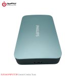 خرید هارد اکسترنال فیلیپس مدل PHILIPS FM21PD ظرفیت 1 ترابایت از ایلیاکامپیوتر مشهد