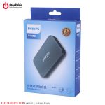 خرید هارد اکسترنال فیلیپس مدل PHILIPS FM21PD ظرفیت 1 ترابایت از ایلیاکامپیوتر مشهد