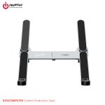 خرید نگهدارنده ارگونومیک RAPOO SL100 از ایلیاکامپیوتر مشهد