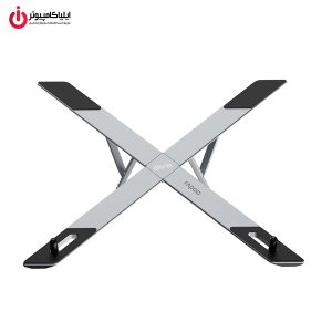نگهدارنده ارگونومیک لپ‌تاپ و تبلت رپو مدل RAPOO SL200
