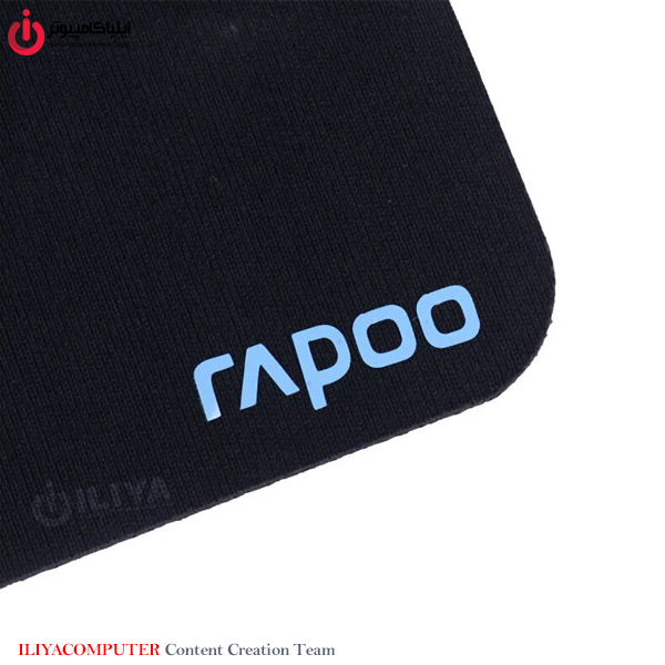 خرید موس پد گیمینگ رپو RAPOO VP520 از ایلیاکامپیوتر مشهد
