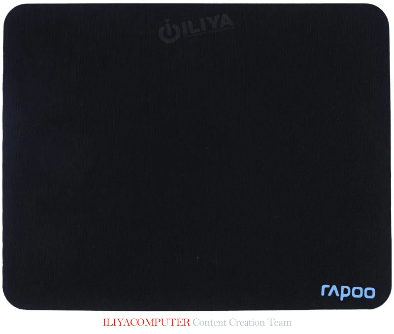 خرید موس پد گیمینگ رپو RAPOO VP520 از ایلیاکامپیوتر مشهد