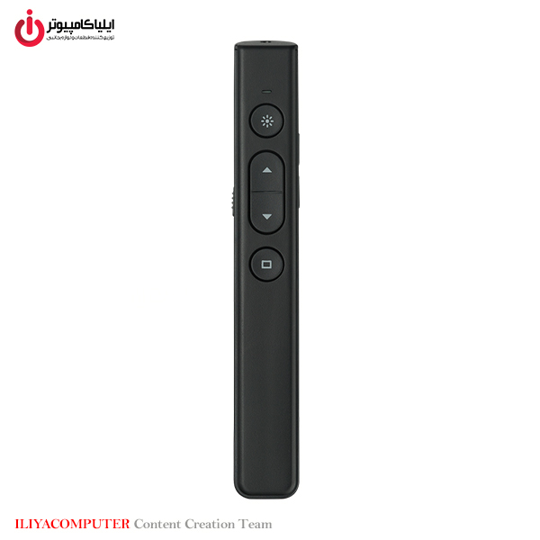 خرید پرزنتر وایرلس رپو مدل RAPOO XR-100 از ایلیاکامپیوتر مشهد