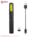 خرید پرزنتر وایرلس رپو مدل RAPOO XR-100 از ایلیاکامپیوتر مشهد