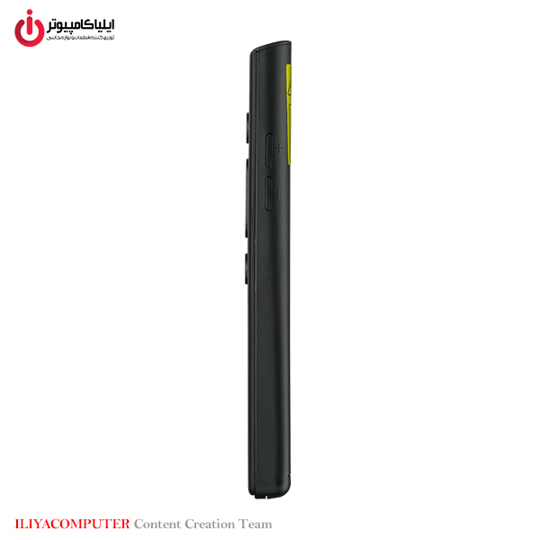 خرید پرزنتر وایرلس رپو مدل RAPOO XR-100 از ایلیاکامپیوتر مشهد