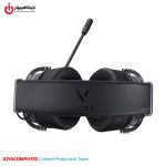 هدست شارژی گیمینگ رپو مدل Rapoo VH800 اتصال سه حالته - Image 5