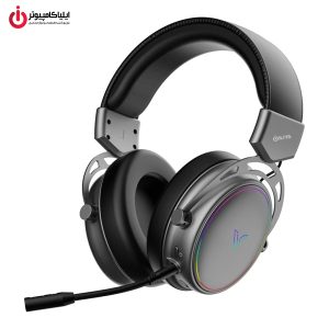 خرید هدست گیمینگ Rapoo VH800 از ایلیاکامپیوتر مشهد