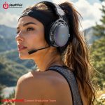 خرید هدست گیمینگ Rapoo VH800 از ایلیاکامپیوتر مشهد